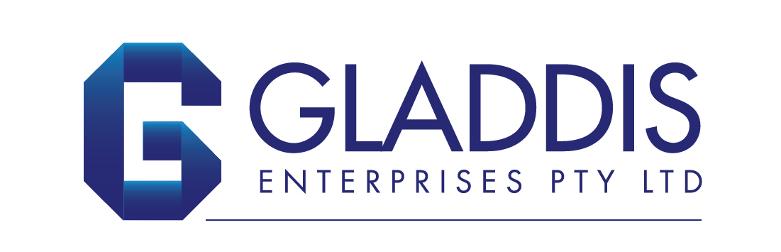 Gladdis Enterprises logo