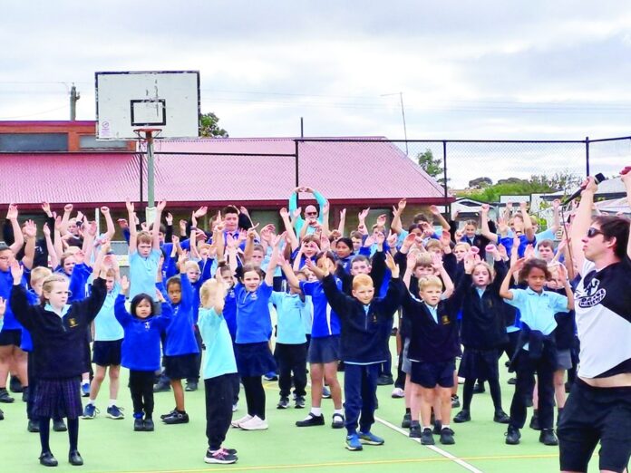 CATHOLIC EDUCATION WEEK