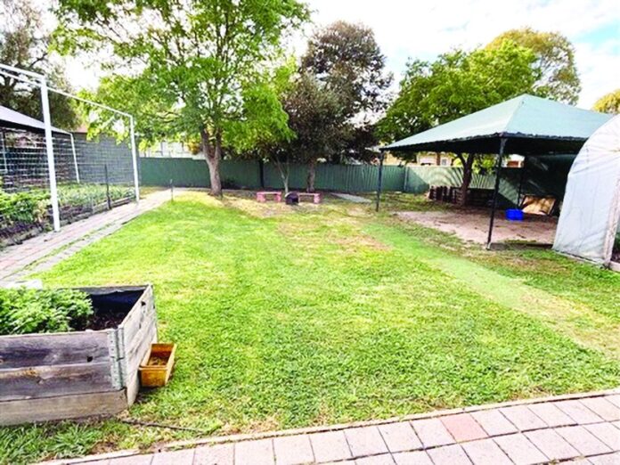 Funding Received for The Patch in Nhill