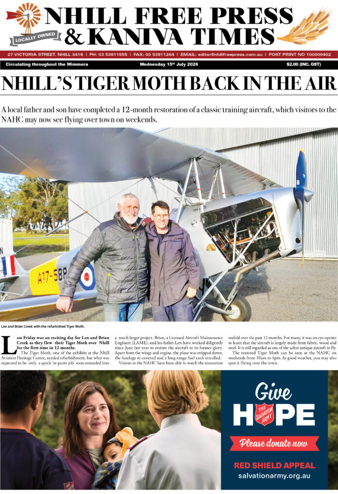 front page 15-07-2026
