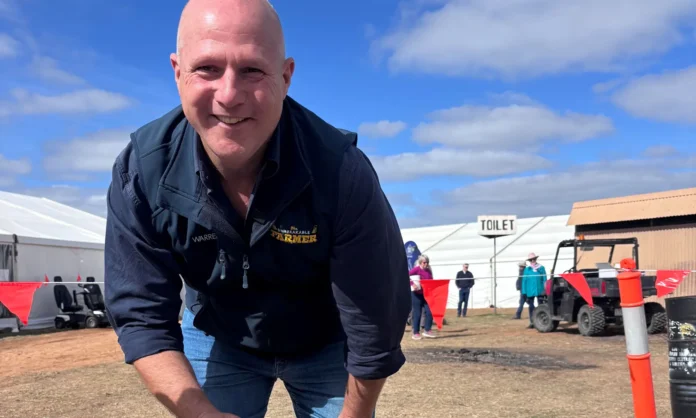 Mallee Machinery Field Days