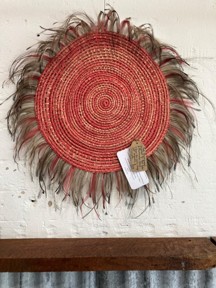Nicole Rethus artwork.