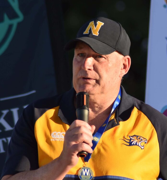 nhill coach reappointed